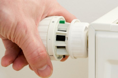 Winter Well central heating repair costs
