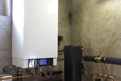 Winter Well condensing boiler companies