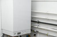 free Winter Well condensing boiler quotes