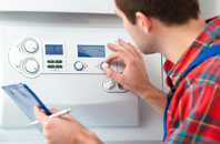 free Winter Well gas safe engineer quotes