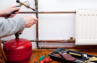 free Winter Well heating repair quotes