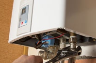 free Winter Well boiler install quotes