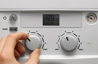 free Winter Well boiler maintenance quotes